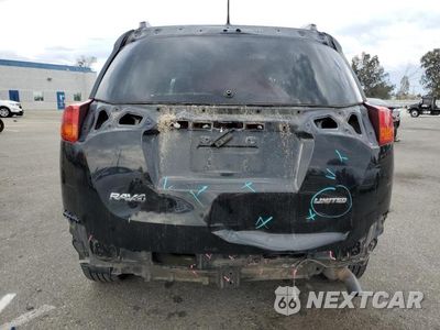Zdjęcie 6 z 13 samochodu: 2015 TOYOTA RAV4 LIMITED VIN:2T3YFREV3FW184767 - miniatura