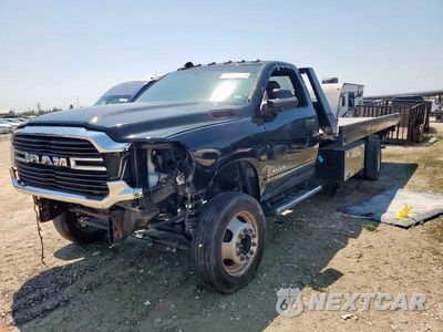 2021 RAM 5500 3C7WRMDL8MG547291 - główne zdjęcie licytacji z USA - miniatura