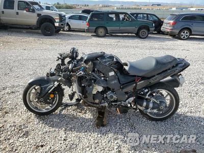 Trzecie zdjęcie samochodu z tyłu: 2009 KAWASAKI ZG1400 B VIN:JKBZGNB179A010009 - miniatura