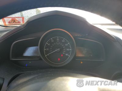 Zdjęcie 9 z 14 samochodu: 2017 MAZDA 3 TOURING VIN:JM1BN1L3XH1120982 - miniatura