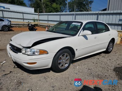 2004 BUICK LESABRE CUSTOM 1G4HP52K644178287 - główne zdjęcie licytacji z USA - miniatura