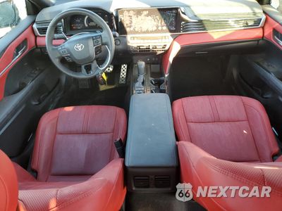 Zdjęcie 8 z 15 samochodu: 2025 TOYOTA CAMRY XSE VIN:4T1DBADK7SU525108 - miniatura