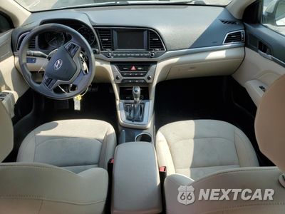 Zdjęcie 8 z 12 samochodu: 2017 HYUNDAI ELANTRA SE VIN:KMHD84LF1HU245357 - miniatura