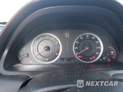 Zdjęcie 9 z 13 samochodu: 2012 HONDA ACCORD LX VIN:1HGCP2F39CA239889 - miniatura