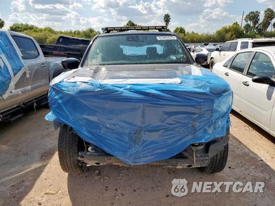 Piąte zdjęcie samochodu w środku: 2024 NISSAN FRONTIER S VIN:1N6ED1CL8RN606679 - miniatura