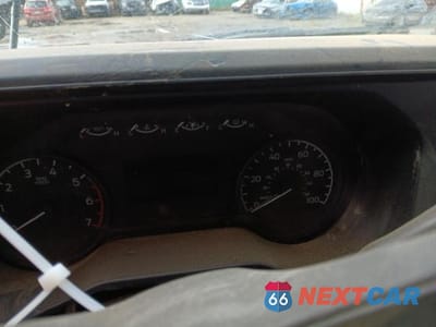 Zdjęcie 9 z 12 samochodu: 2023 FORD F250 SUPER DUTY VIN:1FT7W2BA6PED85818 - miniatura