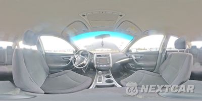 Zdjęcie 14 z 14 samochodu: 2013 NISSAN ALTIMA 2.5 VIN:1N4AL3AP6DC241208 - miniatura