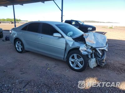 Czwarte zdjęcie samochodu z boku: 2010 TOYOTA CAMRY BASE VIN:JTNBF3EK7A3003671 - miniatura