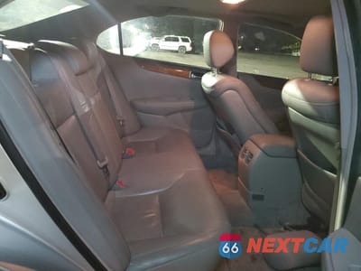 Zdjęcie 10 z 12 samochodu: 2005 LEXUS ES 330 VIN:JTHBA30G155058230 - miniatura