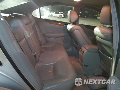 Zdjęcie 10 z 12 samochodu: 2005 LEXUS ES 330 VIN:JTHBA30G155058230 - miniatura