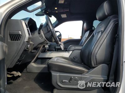 Zdjęcie 7 z 14 samochodu: 2019 FORD F250 SUPER DUTY VIN:1FT7W2BT8KEG68487 - miniatura