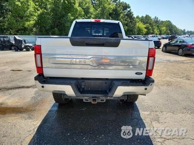 Zdjęcie 6 z 12 samochodu: 2022 FORD F250 SUPER DUTY VIN:1FT8W2BT3NEF74896 - miniatura
