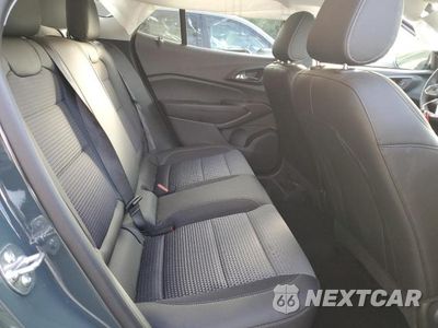 Zdjęcie 11 z 13 samochodu: 2025 CHEVROLET TRAX 1LT VIN:KL77LHEP4SC303114 - miniatura