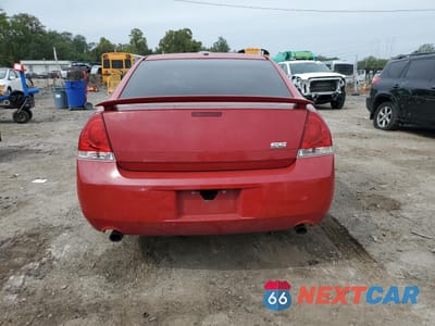 Zdjęcie 6 z 12 samochodu: 2004 CHEVROLET IMPALA SUPER SPORT VIN:3GNEK12T64G114879 - miniatura