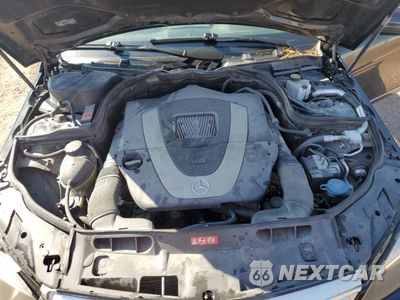 Zdjęcie 11 z 12 samochodu: 2011 MERCEDES-BENZ C 300 4MATIC VIN:WDDGF8BB2BR150285 - miniatura