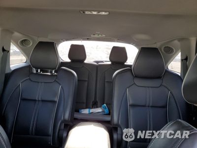 Zdjęcie 10 z 15 samochodu: 2019 ACURA MDX ADVANCE VIN:5J8YD4H89KL029556 - miniatura