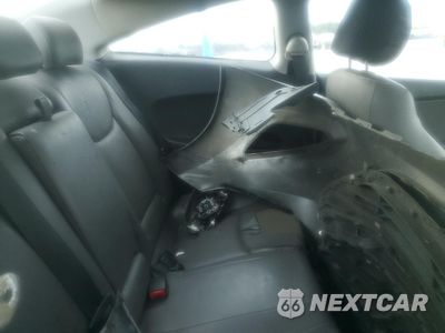 Zdjęcie 10 z 13 samochodu: 2014 HYUNDAI ELANTRA COUPE GS VIN:KMHDH6AH6EU026938 - miniatura