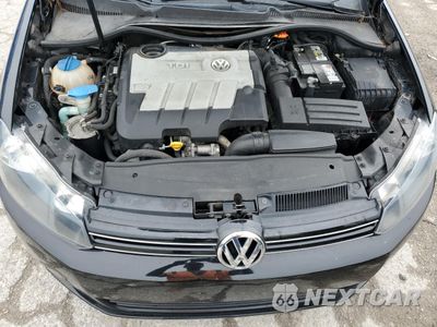 Zdjęcie 11 z 13 samochodu: 2014 VOLKSWAGEN JETTA TDI VIN:3VWPL7AJ9EM625827 - miniatura