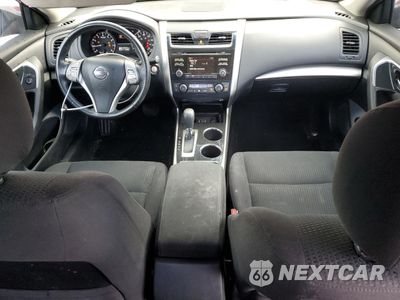 Zdjęcie 8 z 14 samochodu: 2014 NISSAN ALTIMA 2.5 VIN:1N4AL3AP4EC428366 - miniatura