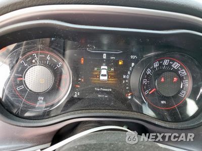 Zdjęcie 9 z 13 samochodu: 2020 DODGE CHALLENGER R/T VIN:2C3CDZBT8LH174500 - miniatura