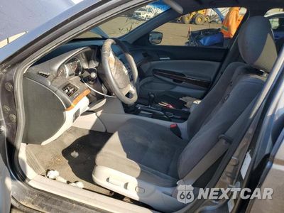Zdjęcie 7 z 13 samochodu: 2011 HONDA ACCORD EX VIN:1HGCP2F72BA030818 - miniatura