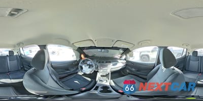 Zdjęcie 15 z 15 samochodu: 2018 NISSAN LEAF S VIN:1N4AZ1CP1JC301360 - miniatura