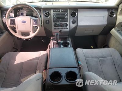 Zdjęcie 8 z 15 samochodu: 2010 FORD EXPEDITION EL XLT VIN:1FMJK1G56AEA81561 - miniatura