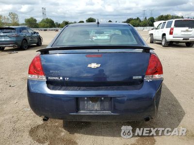 Zdjęcie 6 z 14 samochodu: 2012 CHEVROLET IMPALA LT VIN:2G1WB5E30C1179159 - miniatura