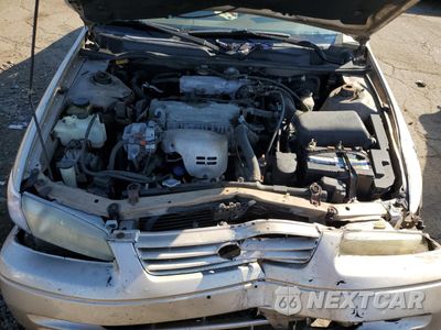 Zdjęcie 11 z 13 samochodu: 1999 TOYOTA CAMRY CE VIN:4T1BG22K5XU881095 - miniatura