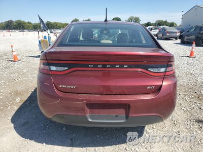 Zdjęcie 11 z 24 samochodu: 2015 DODGE DART SXT VIN:1C3CDFBB1FD267995 - miniatura