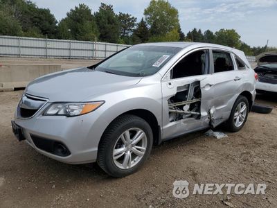2015 ACURA RDX 5J8TB3H33FL011879 - główne zdjęcie licytacji z USA - miniatura