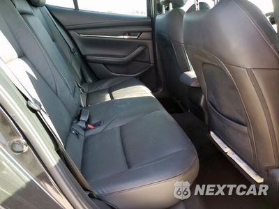 Zdjęcie 10 z 14 samochodu: 2022 MAZDA 3 VIN:3MZBPBAYXNM306726 - miniatura