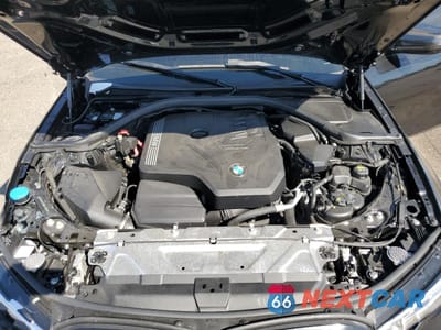 Zdjęcie 11 z 14 samochodu: 2022 BMW 330XI VIN:3MW5R7J05N8C70306 - miniatura