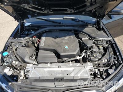 Zdjęcie 11 z 14 samochodu: 2022 BMW 330XI VIN:3MW5R7J05N8C70306 - miniatura