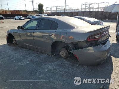 Drugie zdjęcie samochodu z przodu: 2017 DODGE CHARGER SXT VIN:2C3CDXHG2HH567530 - miniatura