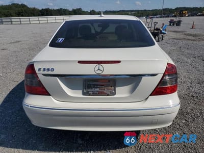 Zdjęcie 6 z 12 samochodu: 2007 MERCEDES-BENZ E 350 VIN:WDBUF56X77B085322 - miniatura