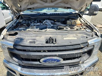 Zdjęcie 12 z 14 samochodu: 2021 FORD F250 SUPER DUTY VIN:1FT7W2BT2MED05542 - miniatura