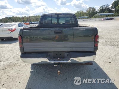 Zdjęcie 6 z 14 samochodu: 1996 DODGE TK VIN:1B7HC13Z8TJ163939 - miniatura