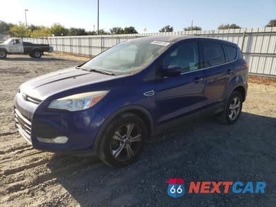 2013 FORD ESCAPE SE 1FMCU0G93DUC46685 - główne zdjęcie licytacji z USA - miniatura