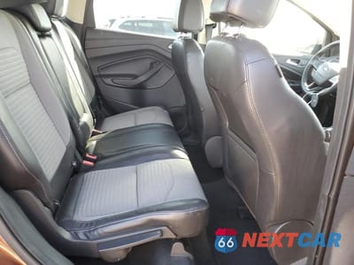 Zdjęcie 11 z 13 samochodu: 2017 FORD ESCAPE TITANIUM VIN:1FMCU0JD0HUA60072 - miniatura