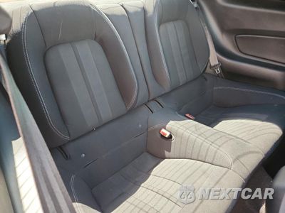 Zdjęcie 10 z 15 samochodu: 2020 FORD MUSTANG VIN:1FA6P8TH9L5100472 - miniatura