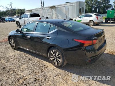 Drugie zdjęcie samochodu z przodu: 2021 NISSAN ALTIMA SV VIN:1N4BL4DV6MN407915 - miniatura