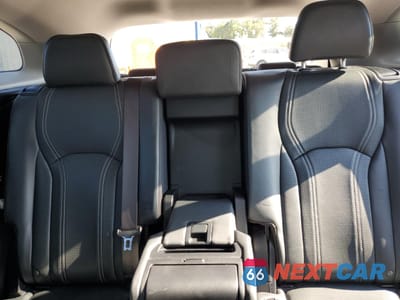 Zdjęcie 10 z 16 samochodu: 2018 LEXUS RX 350 L VIN:JTJGZKCA9J2001560 - miniatura