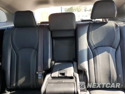 Zdjęcie 10 z 16 samochodu: 2018 LEXUS RX 350 L VIN:JTJGZKCA9J2001560 - miniatura