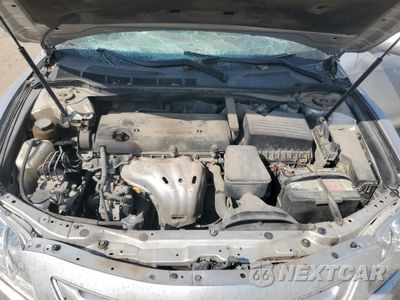 Zdjęcie 11 z 12 samochodu: 2009 TOYOTA CAMRY BASE VIN:4T1BE46K99U275359 - miniatura
