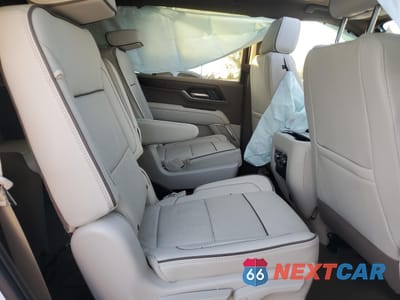 Zdjęcie 10 z 12 samochodu: 2025 GMC YUKON DENALI VIN:1GKS2DRL9SR244451 - miniatura