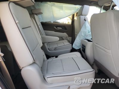 Zdjęcie 10 z 12 samochodu: 2025 GMC YUKON DENALI VIN:1GKS2DRL9SR244451 - miniatura