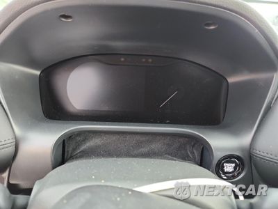 Zdjęcie 9 z 15 samochodu: 2025 HONDA HR-V LX VIN:3CZRZ2H32SM794291 - miniatura