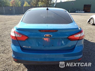 Zdjęcie 6 z 13 samochodu: 2012 FORD FOCUS SE VIN:1FAHP3F29CL320970 - miniatura