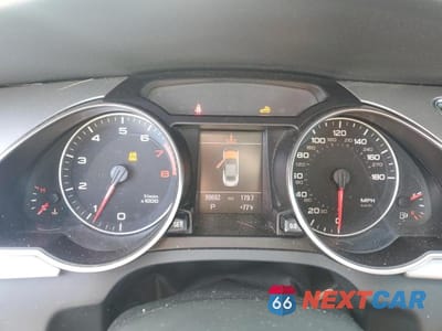 Zdjęcie 9 z 12 samochodu: 2012 AUDI A5 PREMIUM PLUS VIN:WAULFAFH9CN001067 - miniatura